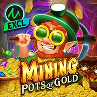 Mining Pots of Gold